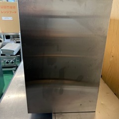 マルゼン吊戸棚760x300x450の画像