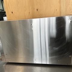 マルゼン吊戸棚760x300x450の画像