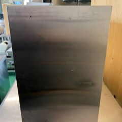 マルゼン吊戸棚760x300x450の画像