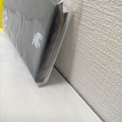 MOZ モズ 長財布 宝島社 ムック本付録 セブンイレブン限定 コンビニ限定 ブラック 新品未開封  251028-3Aの画像