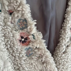 コートフワモコの画像