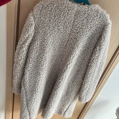 コートフワモコの画像