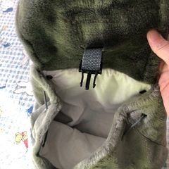 コアラのバックの画像