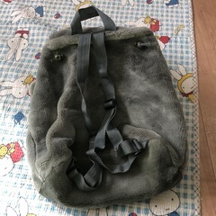 コアラのバックの画像