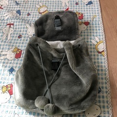 コアラのバックの画像