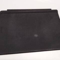 Microsoft Surface Pro タイプカバー/ブラック【Model：1725】の画像