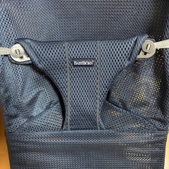 ベビービョルン　　ばうんさバウンサーの画像