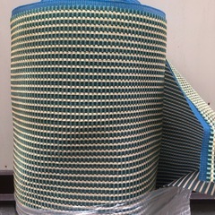 布？シート？のロールの画像