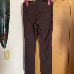 しまむら♡レギンスパンツの画像