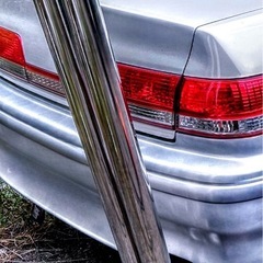 [滋賀]格安(=´∀｀)人(´∀｀=)車のマフラー加工・製作頑張ってます！ ワンオフ！の画像