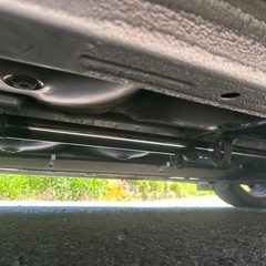 [滋賀]格安(=´∀｀)人(´∀｀=)車のマフラー加工・製作頑張ってます！ ワンオフ！の画像