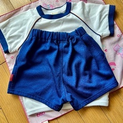 幼稚園制服　体操服　キリンジの画像