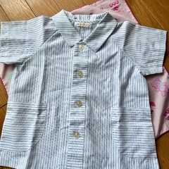 幼稚園制服　体操服　キリンジの画像