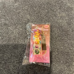 【取引条件あり】セボンスター　リップクリームandキーホルダーセット　　の画像