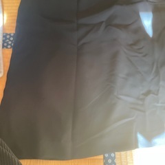 夏用女性喪服の画像