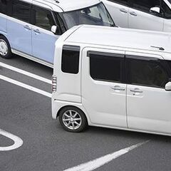 車庫入れはこれで大丈夫！どこでも車庫入れできる方法教えます。ペーパードライバー教習の画像