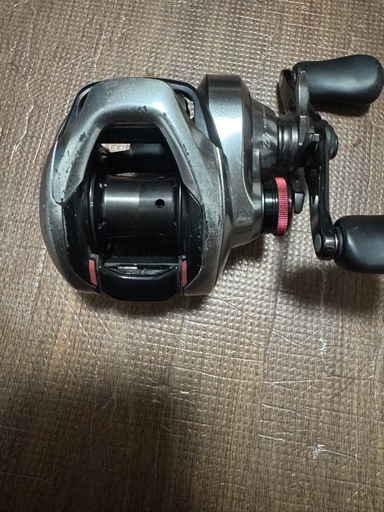 ロッドセット　21スコーピオンdc 21ゾディアス