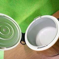 【タイガー】　業務用特選品　業務用電子ジャー〈炊きたて〉JHC-7200　ダブルヒーター方式で大量保温OK。■C-1553の画像