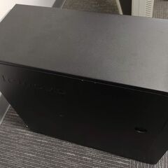 ThinkStation E32 core i5 32GB　※東京港区手渡限定の画像