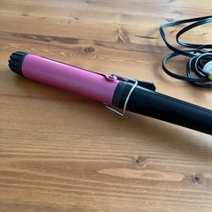 ヘアアイロン/カールアイロン/コテの画像