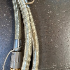 ノーリツガスファンヒーターの画像