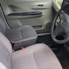 ダイハツ ミライースLの画像