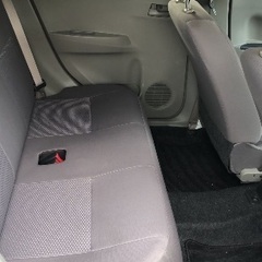 ダイハツ ミライースLの画像