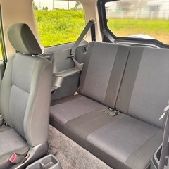 【車検9年6月まで】三菱パジェロミニ H58A 平成20年式！最短即日納車!千葉県鎌ケ谷市から格安輸送可能！4WD走行11万キロ！タイベル交換済みの画像