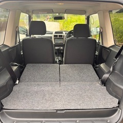 【車検9年6月まで】三菱パジェロミニ H58A 平成20年式！最短即日納車!千葉県鎌ケ谷市から格安輸送可能！4WD走行11万キロ！タイベル交換済みの画像