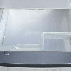 無料 5ドア 407L 冷凍冷蔵庫 National 2008年製 NR-E412T-H 宮前区の画像