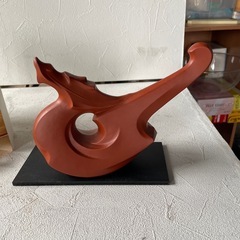 干支の置き物
の画像