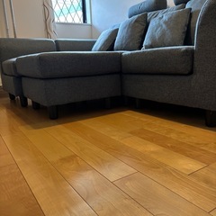 ソファ　の画像