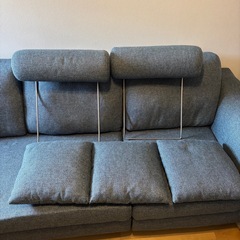 ソファ　の画像