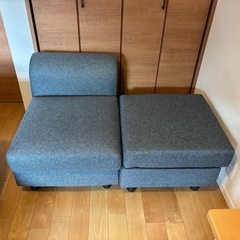 ソファ　の画像