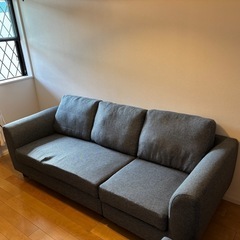 ソファ　の画像