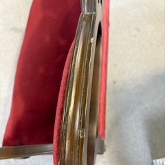 ⭐️引き取り限定⭐️ ソファー 2人掛けソファー の画像