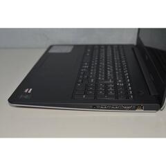 最新Windows11+office DELL Inspiro 5547 高性能core i7-4510U/メモリ8GB/新品爆速SSD512GB/15.6インチ/WEBカメラ/無線内蔵/便利なソフトの画像