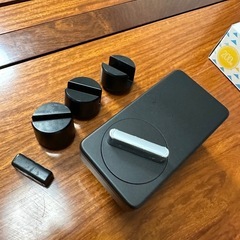 スマートロック
の画像