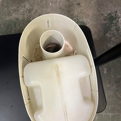 加湿器の画像