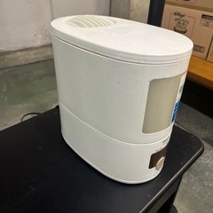 加湿器の画像