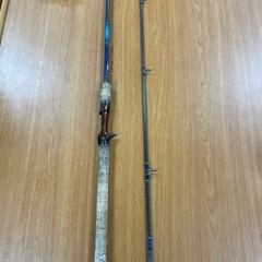 ワールドシャウラ1754R-2釣竿の画像
