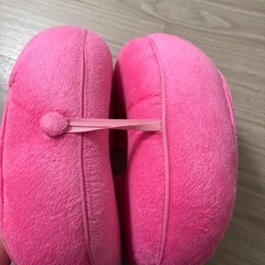 お尻クッションの画像