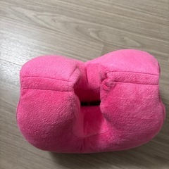 お尻クッションの画像