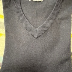 セーターの画像