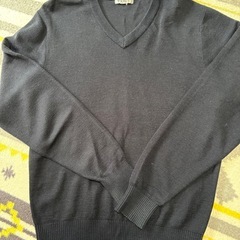 セーターの画像