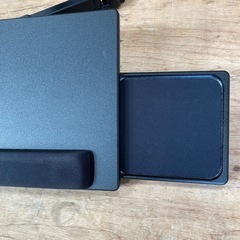 パソコンラック 便利！これが有れば作業が段違い平行棒　笑いの画像