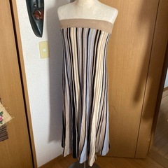 ラグアウト♡ロングスカートの画像