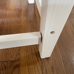 ダイニングテーブルの画像