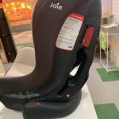 【Joie】チャイルドシート‼️汚れあるため格安‼️の画像