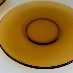 DURALEX カップ＆ソーサー ティーカップ　5客の画像